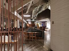 大堂-EN SPACE恩空间