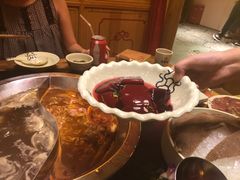 -大龙辣火锅·龙虾·烧烤(湖滨新天地店)