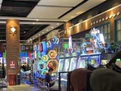 -反斗乐园(中航城君尚购物中心)