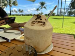-宴悦海鲜餐厅·游水海鲜·牛排(亚龙湾瑞吉店)