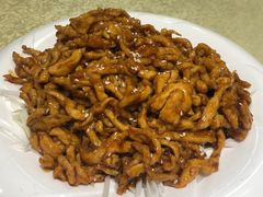 -中央财经大学-食堂