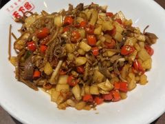 -天下客饭店(中山路店)