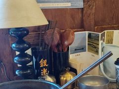 -银米·云南传统过桥米线(双廊黑金冠店)