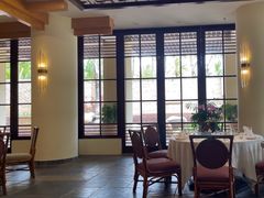 -白云中餐厅·粤菜·亚龙湾喜来登度假酒店