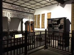 -山西霍州署