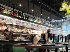 -Shantek象提南亚餐厅&西餐融合Bistro(淮海中路店)