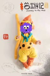 -DeerFriend童趣主题上门拍·到家·外拍摄影机构 (国贸店)