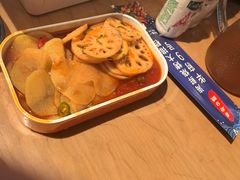 -华府九号海鲜烧烤大排档(龙域店)
