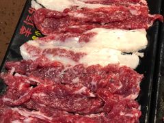 -幸运牛汕头小黄牛牛肉火锅(梅林店)