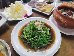 -88号小吃店·经典云南菜·地道纳西美食