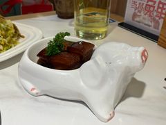 -黑鸡小馆(金源店)