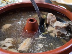 -缘生态云南菜·野生菌庭院餐厅(华侨城店)