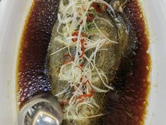 -新疆巴州金丝特餐厅(大钟寺店)