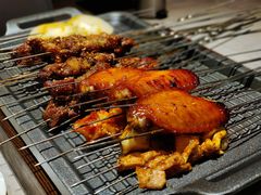 -济南一九烧烤(师院东街店)