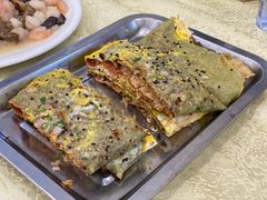 -奥华餐厅·老张记(台基厂店)