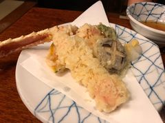 -蟹道乐(新宿本店)