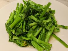 板蓝根菜-汤城小厨•粤菜•靓汤(西直门凯德MALL店)