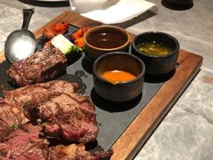 -焱牛Flaming cow