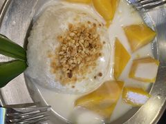-小小集渔·泰式大排档(太古里香槟店)