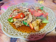 -古城苗家土菜馆(河景餐厅店)