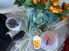 -Blue Concept Cafe&Farm·關於藍