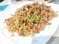 扬州炒饭-香港旺记茶餐厅(天贵路店)