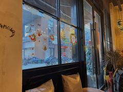 -熙阁咖啡Segnal(时代中心店)