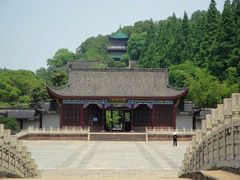 -东坡赤壁风景名胜区