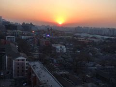 -内蒙古大厦酒店