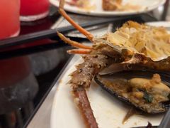 -索菲特酒店 · 云尚天际自助餐厅