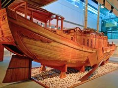 -上海中国航海博物馆