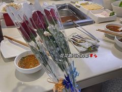 -海底捞火锅(吾悦国际广场店)