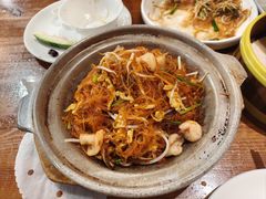 -又一福烤鸭·北京菜(东四店)