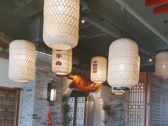 -二十八里太湖船菜(吉祥路店)