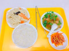 -雨霖祥和炖肉(南市店)