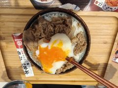 -京和风食堂·定食寿喜锅(保利樾广场店)