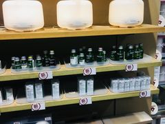 -MUJI无印良品(鑫嘉汇购物中心店)