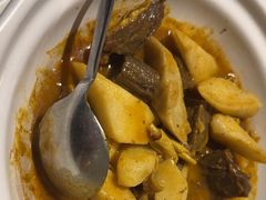 -莆田餐厅PUTIEN(三里屯店)