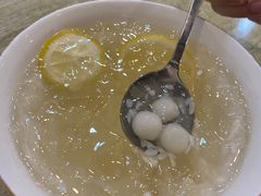 -乐山冰粉·狼牙土豆(竹溪湾店)