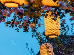 -茅山东方盐湖城景区