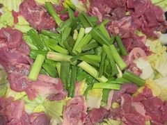 -古彭7只羊·招牌白串·碳锅羊肉旗舰店