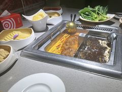 -海底捞火锅(万象城店)
