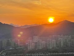 -红光山