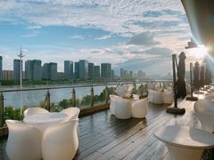 -福州天元国际威斯汀酒店·中国元素餐厅