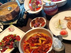 -墨泉峰味(润和国际广场店)