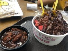 -梁子刨冰王(鞍山西道店)