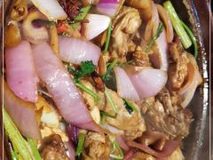-胡须佬鸡煲四季火锅(海雅缤纷城店)