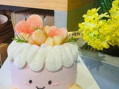 -迦南的早晨蛋糕甜品集合店