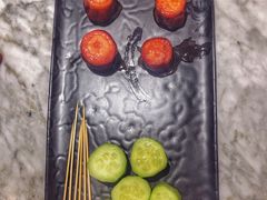 -城南往事(滨江世茂店)