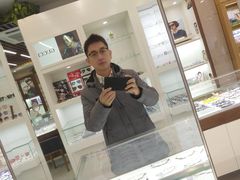 -明月眼镜(三坝店)